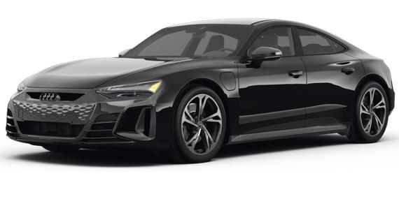 AUDI E-TRON GT 2023 WAUFJBFW1P7003647 image